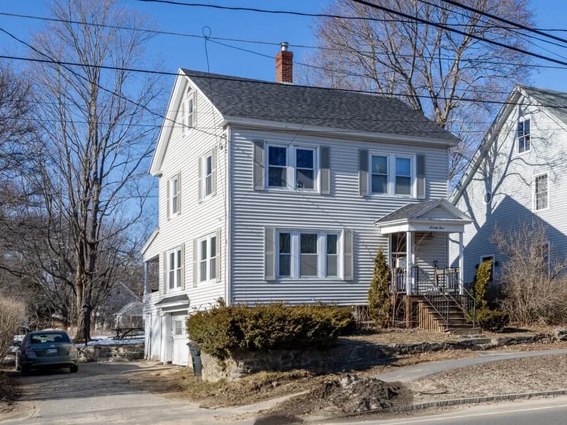 Cambridge Common Congregate Housing - Assisted Living in Gorham, ME photo 2