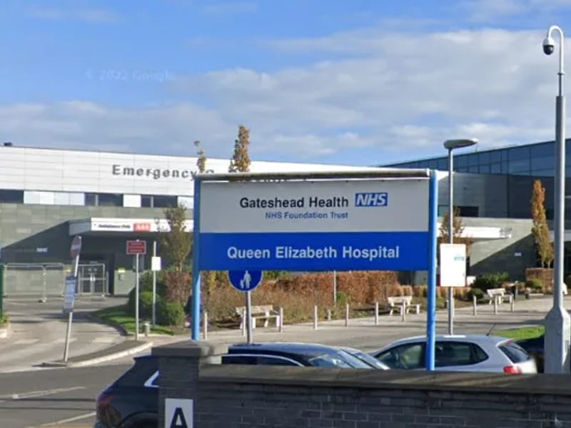 Official Care Newcastle - In-Home Care in Gateshead, England photo 2