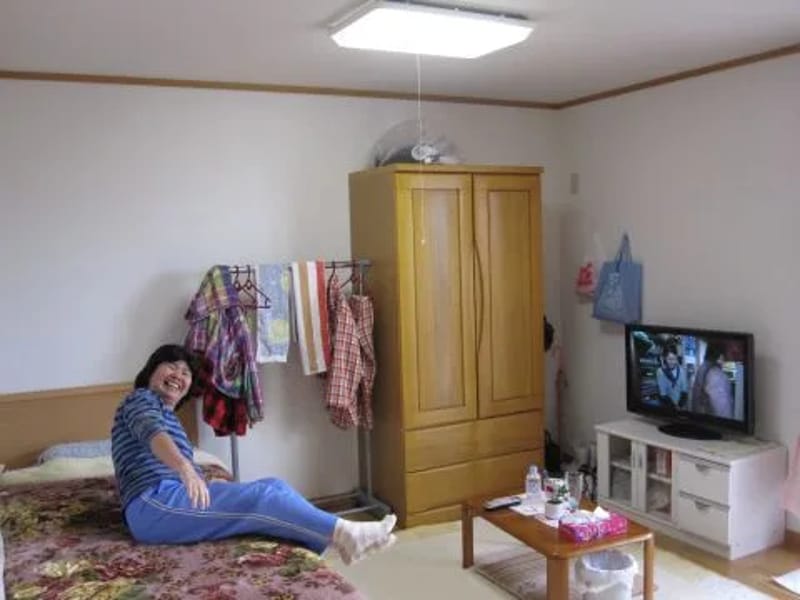 グループホーム　いやしのさと - 特別養護老人ホーム in みやこ町, 福岡県 photo 1