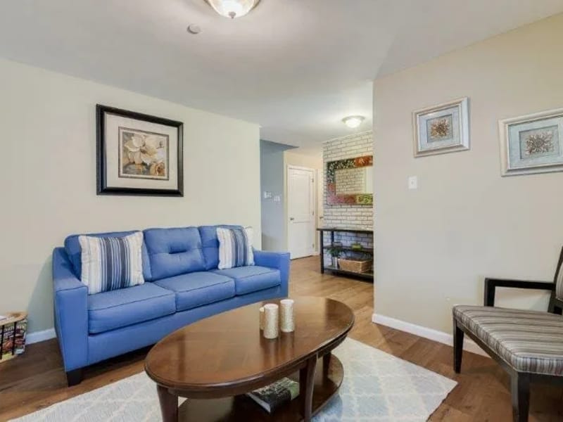Concord Assisted Living Llc — Assisted Living, Galveston, TX · photo 2