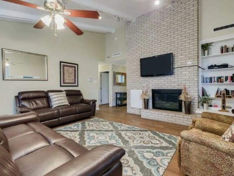 Concord Assisted Living Llc — Assisted Living, Galveston, TX · photo 1