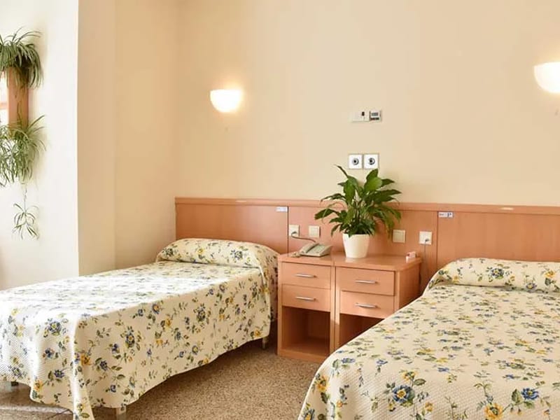 Ballesol Madrid, Residencia De Personas Mayores - Hogar de Ancianos in Madrid, Madrid photo 2
