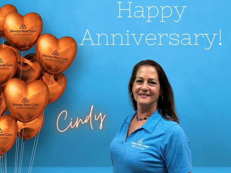 Always Best Care Senior Services Of Central Connecticut INC - Home Health Nursing in Manchester, CT photo 3