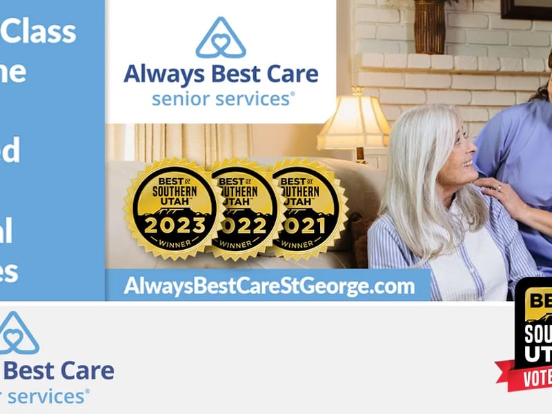 Always Best Care Senior Services Of Central Connecticut INC - Home Health Nursing in Manchester, CT photo 1