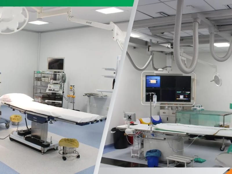 Tricolour Hospitals - अस्पताल in Vadodara, Gujarat photo 2