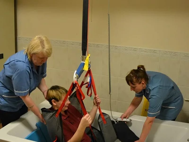 Kati Innes Occupational Therapy - Adult Day Care in Uckfield, England photo 2