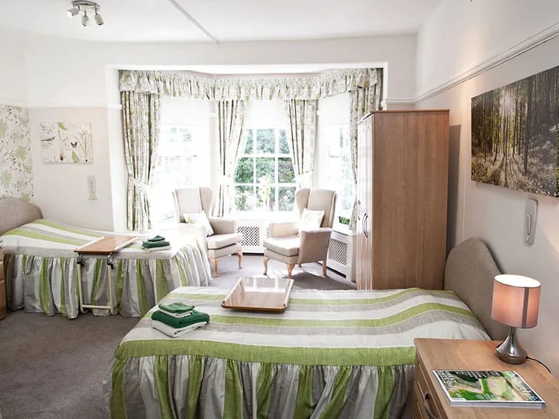 The Laurels Care Home - Nursing Home in Attleborough, England photo 2