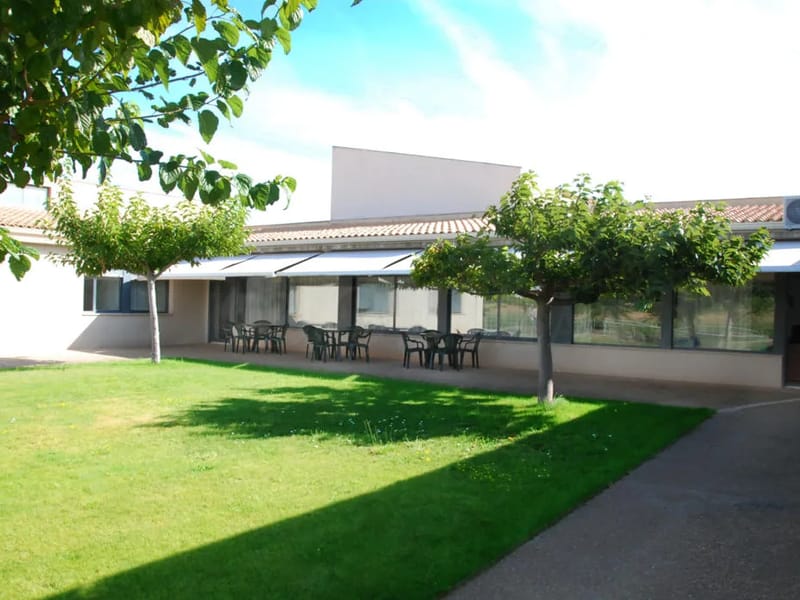 Ozanam Perpetuo Socorro - Hogar de Ancianos in Zaragoza, Aragón photo 2
