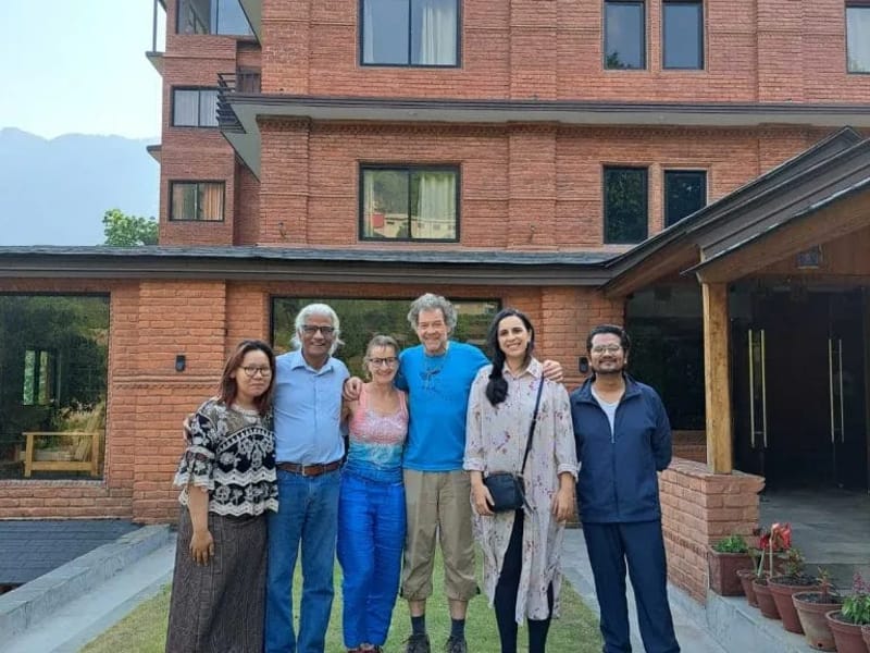 Shubham Ayurveda and Panchkarma Research Center - वृद्धाश्रम in Jaipur, Rajasthan photo 2