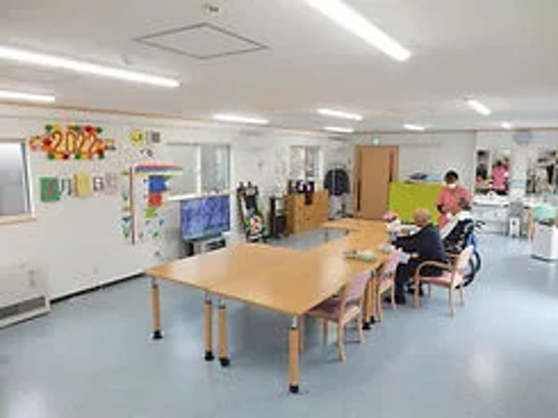 (株)福永指定居宅介護支援事業所 - 有料老人ホーム in 須賀川市, 福島県 photo 2