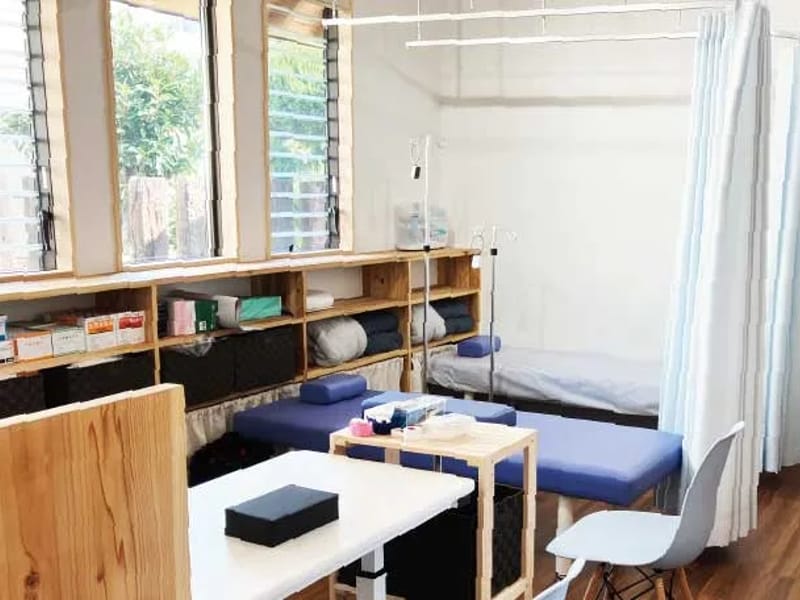 ゆうこう内科クリニック デイケアセンター - 入院リハビリ in 神戸市西区, 兵庫県 photo 2