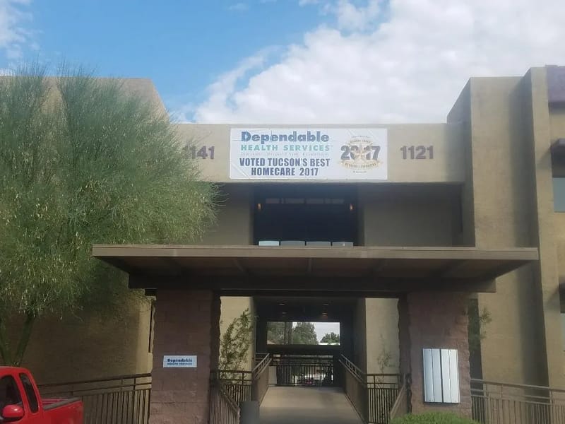 Devors Care Home - Assisted Living in Tucson, AZ photo 2