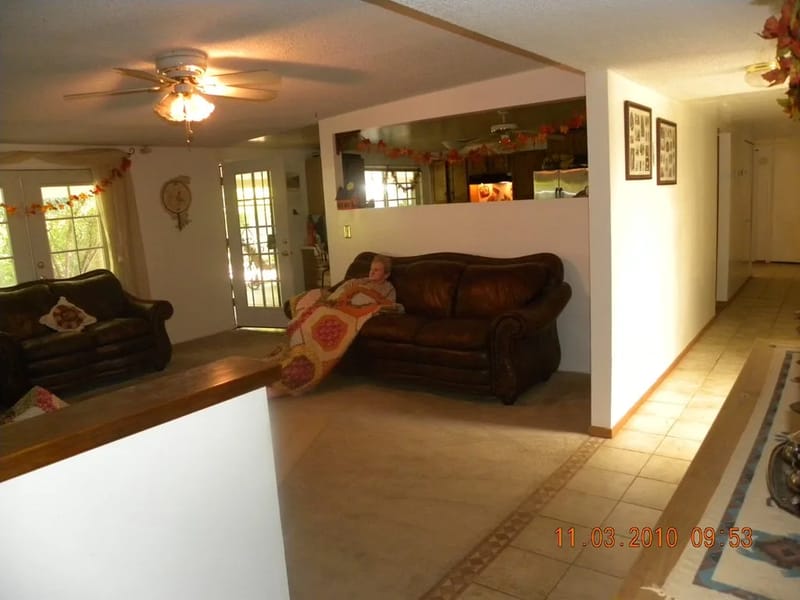 Devors Care Home - Assisted Living in Tucson, AZ photo 1