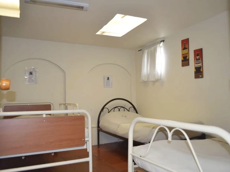 El Portal De Bermejo Hogar Geriatrico.- in BERMEJO, MENDOZA photo 1