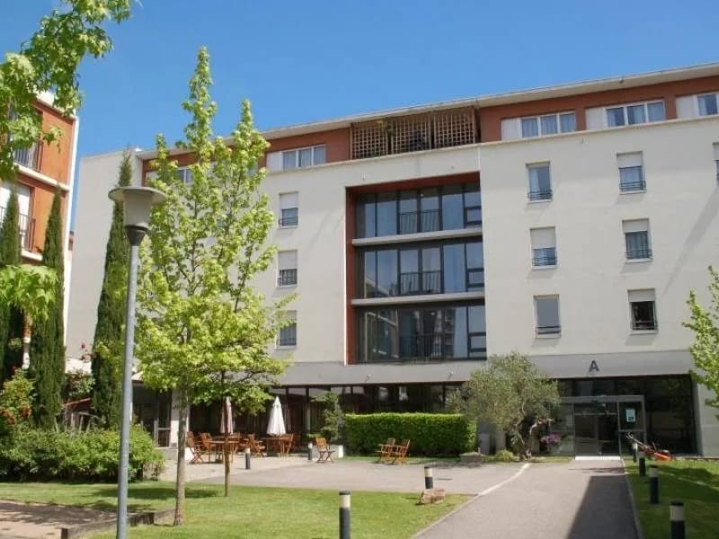 EHPAD CROIX-ROUSSE - EHPAD in LYON, Auvergne-Rhône-Alpes photo 2