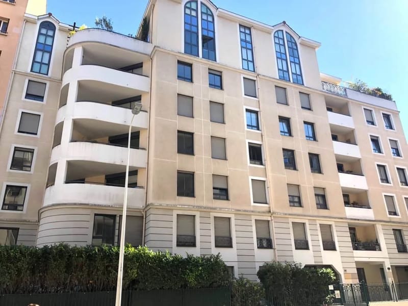 EHPAD CROIX-ROUSSE - EHPAD in LYON, Auvergne-Rhône-Alpes photo 1