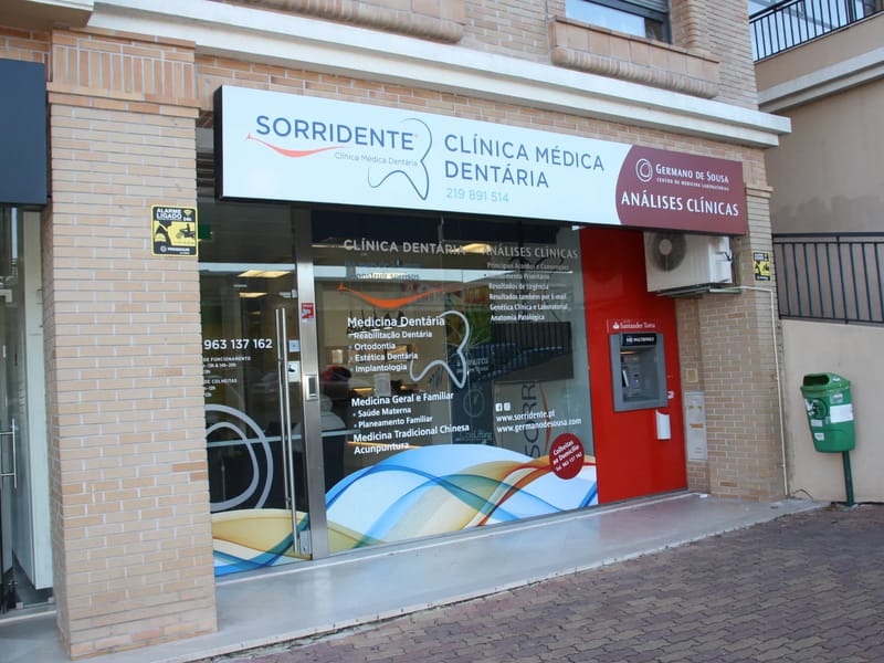 CLINICA ODONTOLOGICA COHAB SORRIDENTE - Cuidado Domiciliar in Recife, PE photo 1