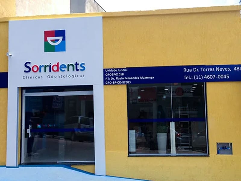 CLINICA ODONTOLOGICA COHAB SORRIDENTE - Cuidado Domiciliar in Recife, PE photo 3