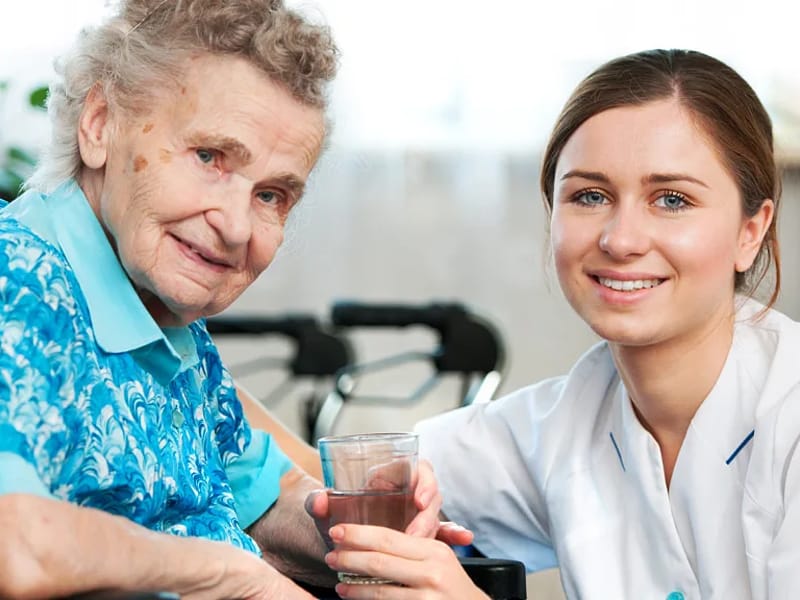 Bethany Board And Lodge, INC - Home Health Nursing in Fosston, MN photo 3