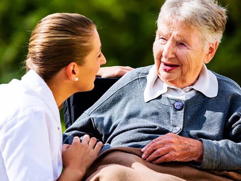 Bethany Board And Lodge, INC - Home Health Nursing in Fosston, MN photo 1