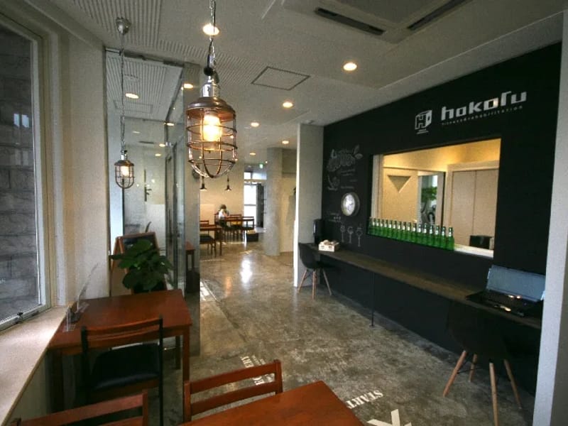 インターケアデイサービスセンター - デイサービス in 熊本市西区, 熊本県 photo 2