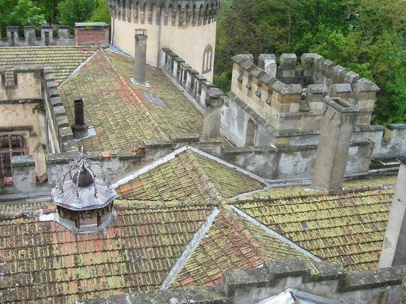 Castle Grange in Liverpool, England photo 3