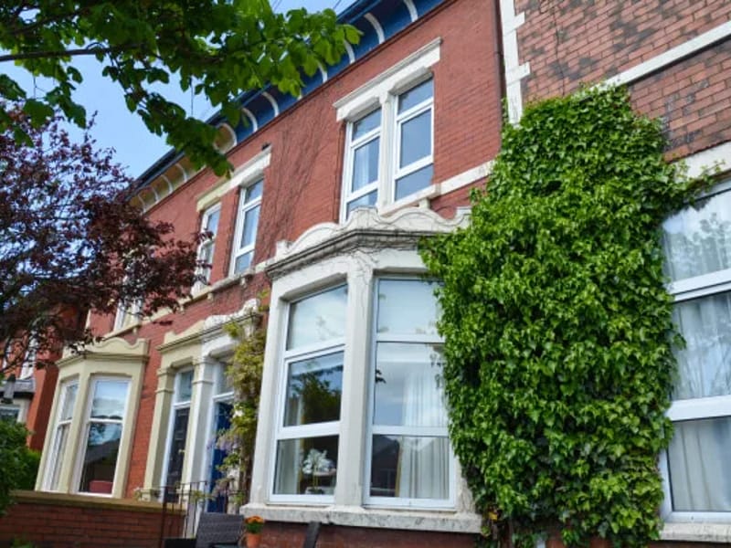 Bluebell House - Nursing Home in Middlesbrough, England photo 2