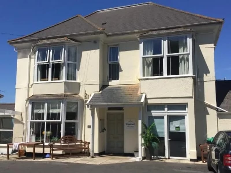 Bluebell House - Nursing Home in Middlesbrough, England photo 3