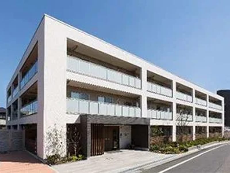 グランフォレスト練馬高松 - 有料老人ホーム in 練馬区, 東京都 photo 1