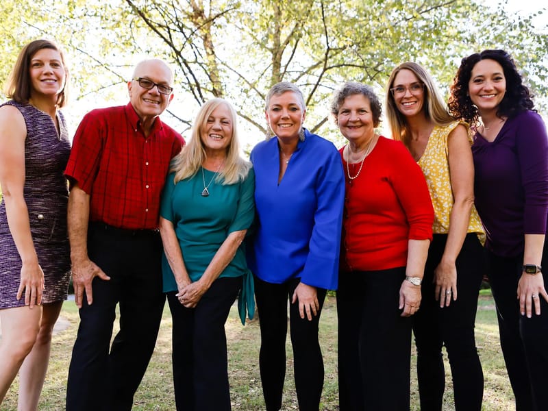Aging In Your Place - Home Health Nursing in Saint Louis, MO photo 2