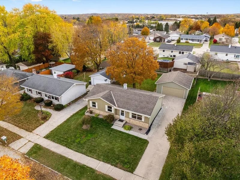 A Home With Touch Llc - Assisted Living in West Bend, WI photo 1