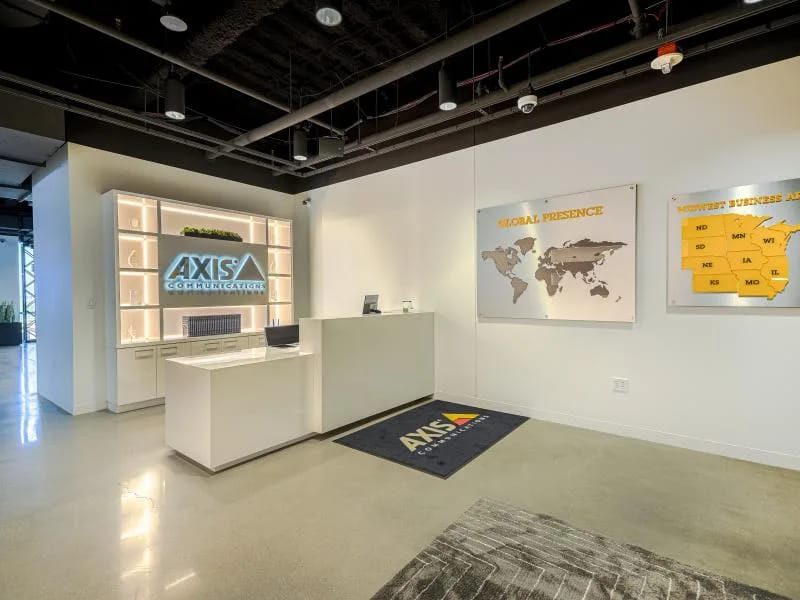 Axis Home Pca Agency INC - Home Health Nursing in Minneapolis, MN photo 2
