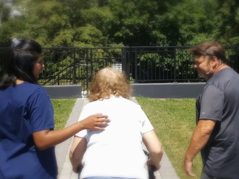 ABILITY CARE ASSISTANCE - Home Health Nursing in Hollywood, FL photo 2