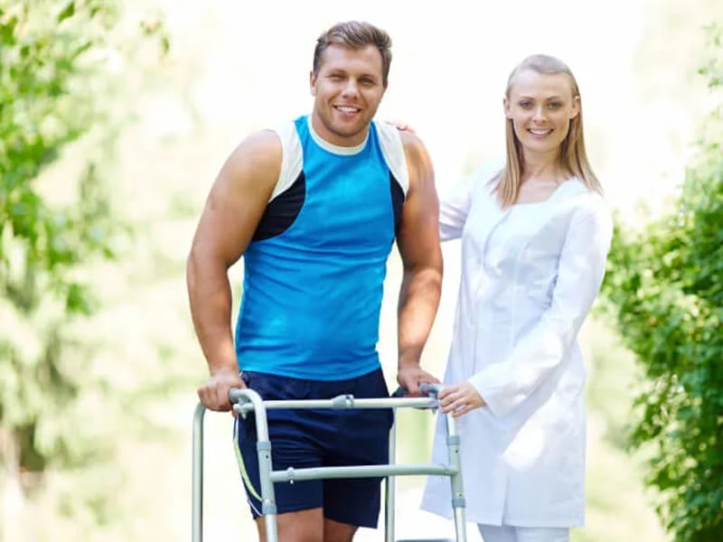 Able Life Care Services, INC. - Home Health Nursing in Gretna, LA photo 1