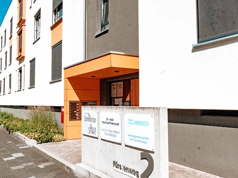 Sophie Cammann-Haus -Wohnen für Menschen mit Demenz- - Pflegeheim in Paderborn, Nordrhein-Westfalen photo 2