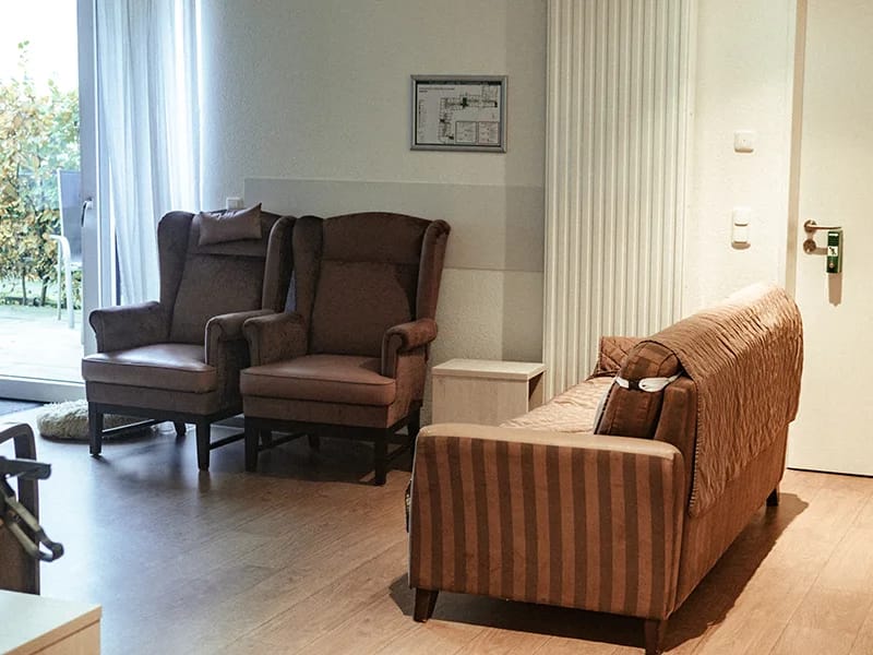 Sophie Cammann-Haus -Wohnen für Menschen mit Demenz- - Pflegeheim in Paderborn, Nordrhein-Westfalen photo 3