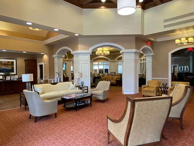 Wichita Presbyterian Manor - Assisted Living in Wichita, KS photo 2