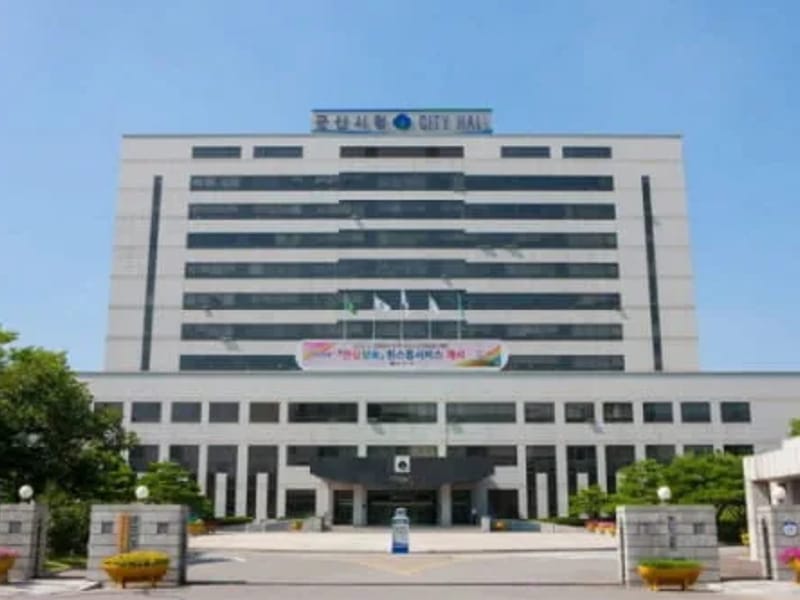 강홍근방문간호요양센터 - 요양원 in 군산시, 전북특별자치도 photo 3