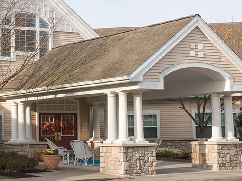 Brookdale Pittsford - Assisted Living in Pittsford, NY photo 1