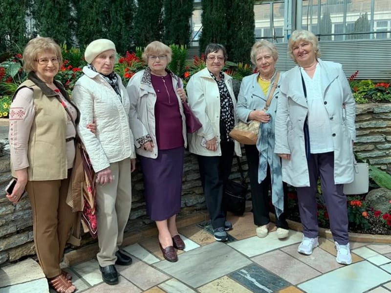 Alliance Senior Home - Assisted Living in Matamoras, PA photo 2