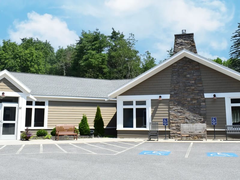 Crawford Commons - Assisted Living in Union, ME photo 2