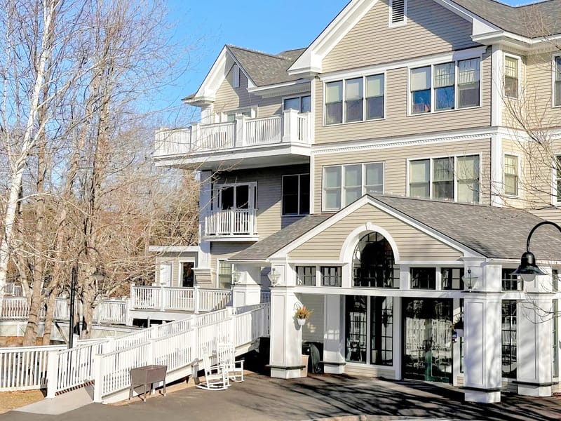 Crawford Commons - Assisted Living in Union, ME photo 3