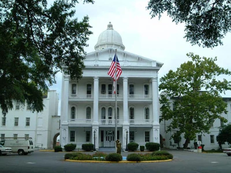 Bryce Hospital - Hospital in Tuscaloosa, AL photo 2