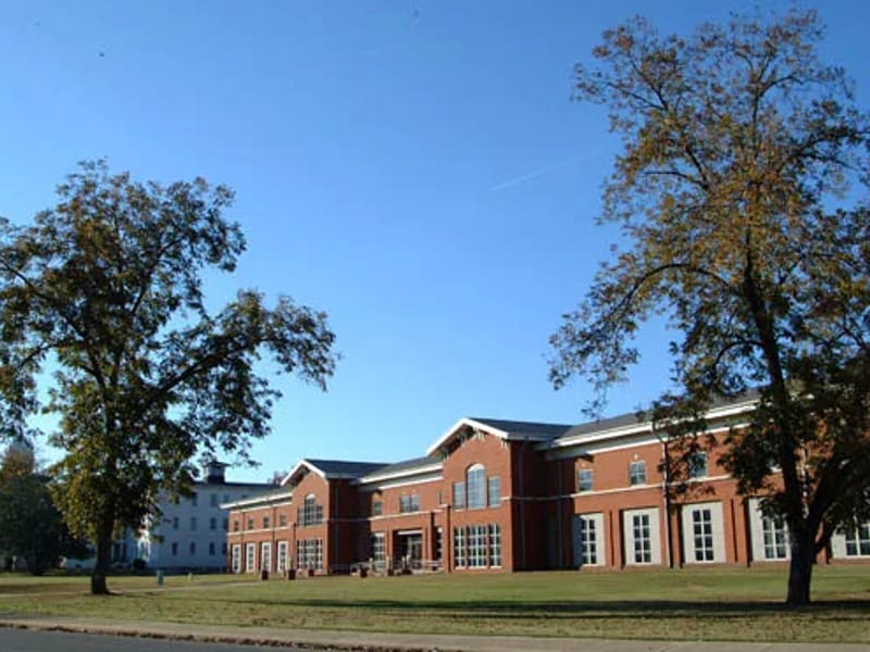 Bryce Hospital - Hospital in Tuscaloosa, AL photo 3