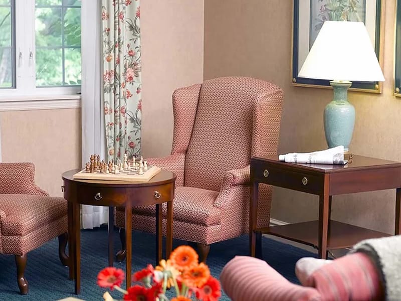 Atria South Hills — Assisted Living, Pittsburgh, PA · photo 2