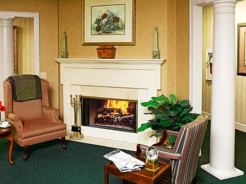 Atria South Hills — Assisted Living, Pittsburgh, PA · photo 1