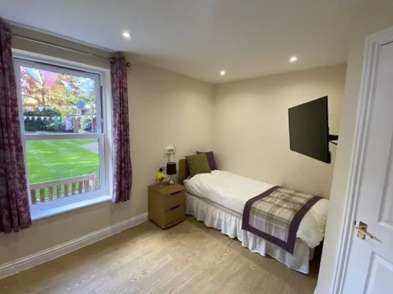 Keate House Residential Home - Assisted Living in Lymm, England photo 1