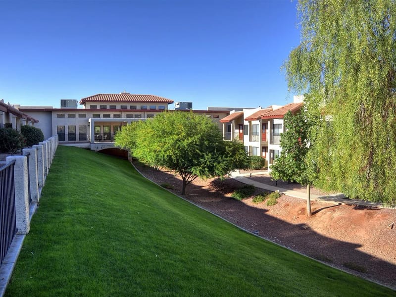 Bethesda Gardens - Assisted Living in Phoenix, AZ photo 2