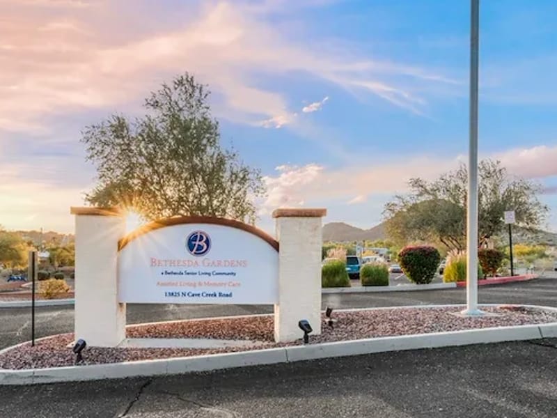 Bethesda Gardens - Assisted Living in Phoenix, AZ photo 3