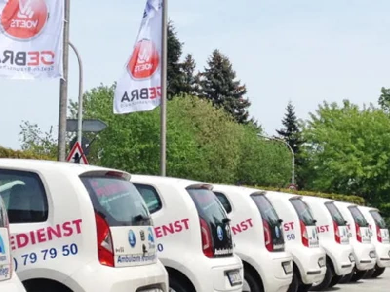 Ambulante Krankenpflege "24 Stunden" GmbH - Häusliche Pflege in Braunschweig, Niedersachsen photo 2